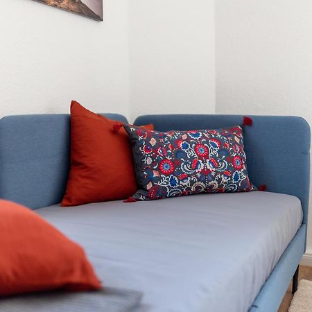 Fullhouse - Chemnitz - Z74 - 3 Bedrooms - Smarttv - Nespresso Extérieur photo