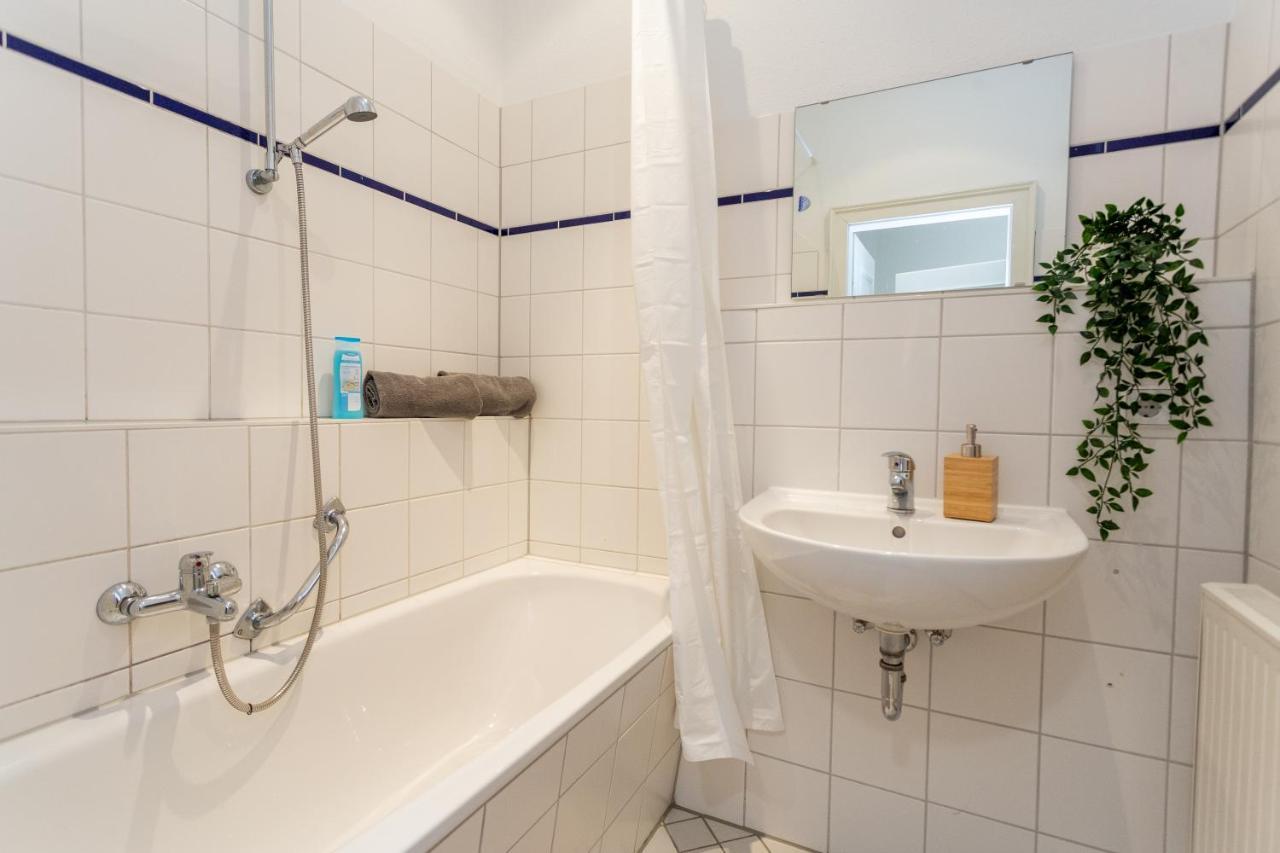 Fullhouse - Chemnitz - Z74 - 3 Bedrooms - Smarttv - Nespresso Extérieur photo